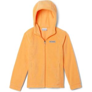 Columbia Girl’s 2-6X Benton II Hoodie(Sunset Peach)