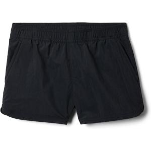 Columbia Girls Backcast II Short(Black)