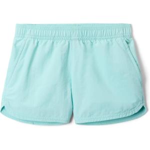 Columbia Girls Backcast II Short(Gulf Stream)