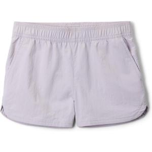 Columbia Girls Backcast II Short(Lavender Pearl)