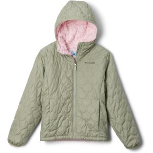 Columbia Girls Bella Plush II Jacket(Safari)
