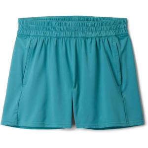 Columbia Girls Chill River Short(Teal)