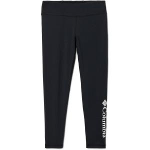 Columbia Girls Columbia Hike Legging(Black)