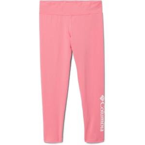 Columbia Girls Columbia Hike Legging(Camellia Rose)