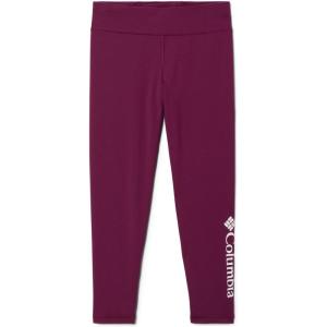 Columbia Girls Columbia Hike Legging(Marionberry)