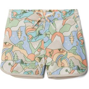 Columbia Girls Sandy Shores Boardshort(Dark Stone Epicamp)