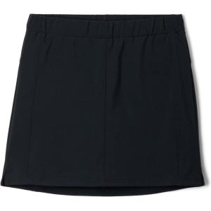 Columbia Girls Tidal Ii Skort(Black)