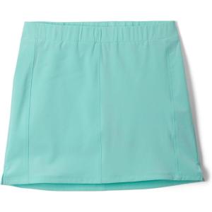 Columbia Girls Tidal Ii Skort(Gulf Stream)
