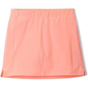 Columbia Girls Tidal Ii Skort(Tiki Pink)