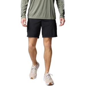 Columbia Mens Bahama II Short(Black)