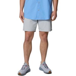 Columbia Mens Bahama II Short(Cool Grey)