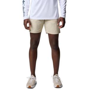Columbia Mens Bahama II Short(Fossil)