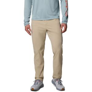 Columbia Mens Blood and Guts II Stretch Pant(Ancient Fossil)