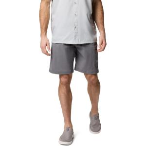 Columbia Mens Blood and Guts II Stretch Short(City Grey)