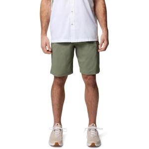 Columbia Mens Blood and Guts II Stretch Short(Cypress)