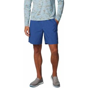 Columbia Mens PFG Backcast IV Water Short(Carbon)
