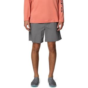 Columbia Mens PFG Backcast IV Water Short(City Grey)