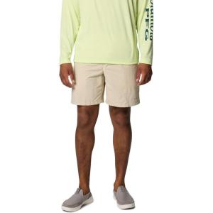 Columbia Mens PFG Backcast IV Water Short(Fossil)