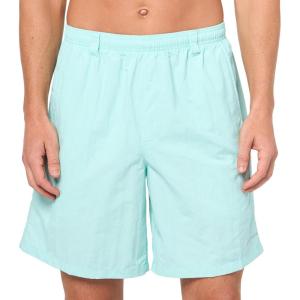 Columbia Mens PFG Backcast IV Water Short(Gulf Stream)