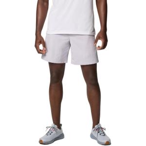 Columbia Mens PFG Backcast IV Water Short(Lavender Pearl)