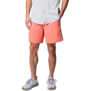 Columbia Mens PFG Backcast IV Water Short(Melonade)