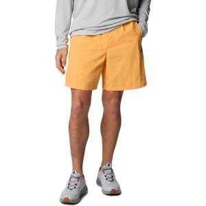 Columbia Mens PFG Backcast IV Water Short(Summer Orange)
