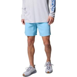 Columbia Mens PFG Backcast IV Water Short(Vintage Blue)