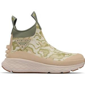 Columbia Men’s PFG Pro Sport Boot(Ancient Fossil/Cypress)