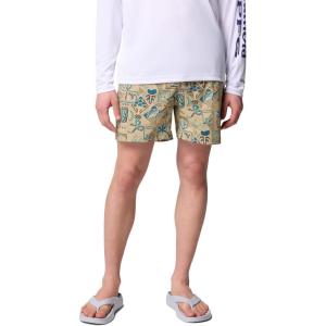 Columbia Mens PFG Rambler Water Short(Beach Bajabound)