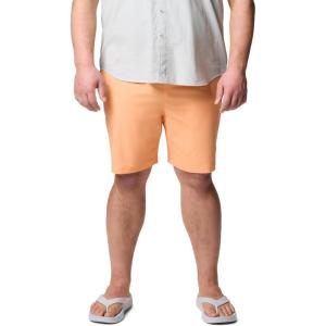 Columbia Mens PFG Rambler Water Short(Bright Nectar)