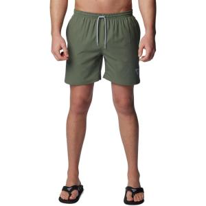 Columbia Mens PFG Rambler Water Short(Cypress)