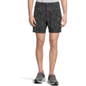 Columbia Mens PFG Uncharted Short(Shark Swamplands)