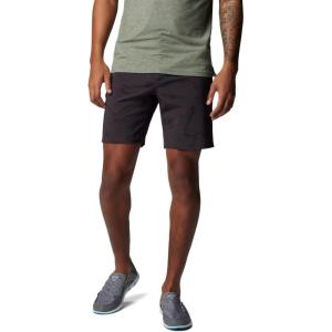 Columbia Mens PFG Uncharted Short(Shark Uncharted Waters)