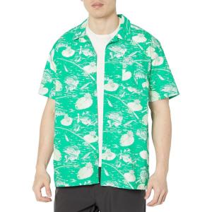 Columbia Men’s Super Tamiami Long Sleeve Shirt(Circuit Bassman)