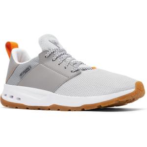 Columbia Mens Tamiami PFG(Slate Grey/Light Orange)