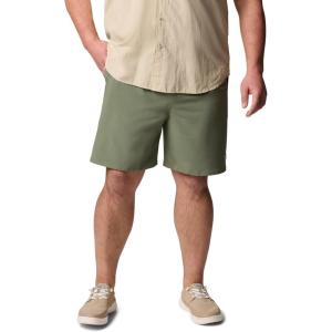 Columbia Mens Terminal Roamer Stretch Short(Cypress)