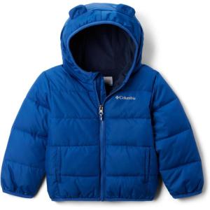 Columbia Unisex Baby Tiny Bear Jacket(Mountain Blue)