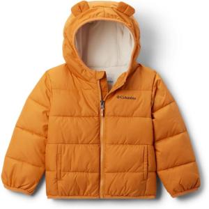 Columbia Unisex Baby Tiny Bear Jacket(Sunstone)
