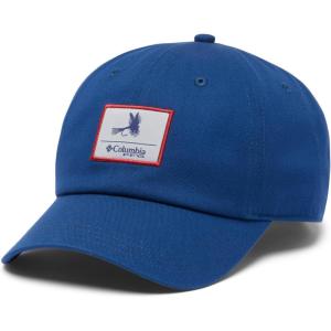 Columbia Unisex-Adult PFG Bonehead Ball Cap(Carbon/Fly)