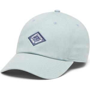 Columbia Unisex-Adult PFG Bonehead Ball Cap(Crushed Blue/Fotw 1996)