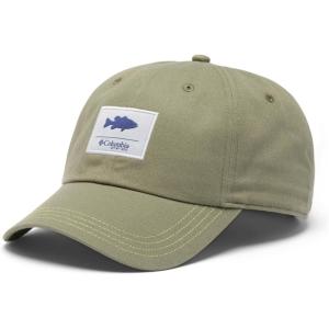 Columbia Unisex-Adult PFG Bonehead Ball Cap(Cypress/Bass)