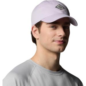 Columbia Unisex-Adult PFG Bonehead Ball Cap(Lavender Pearl/Fotw 1996)
