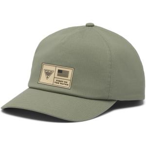 Columbia Unisex-Adult PFG Outcast 3D Stretch Snap Back(Cypress)