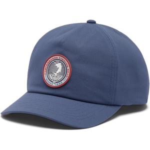 Columbia Unisex-Adult PFG Outcast 3D Stretch Snap Back(Nocturnal)