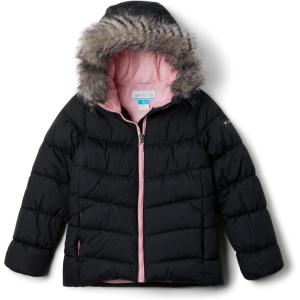 Columbia Youth Arctic Blast III Jacket, Black, X-Small
