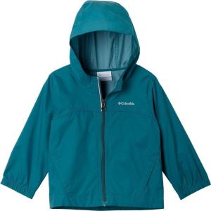Columbia Youth Boys Glennaker Rain Jacket(River Blue)