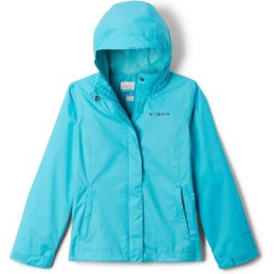 Columbia Youth Girls Arcadia II Jacket(Geyser)