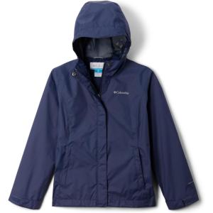 Columbia Youth Girls Arcadia II Jacket(Nocturnal)