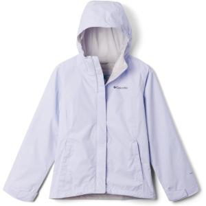 Columbia Youth Girls Arcadia II Jacket(Snowdrift)