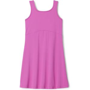 Columbia Youth Girls Freezer Dress II(Bright Lavender)